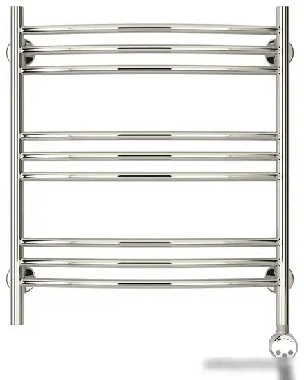 Полотенцесушитель Стилье Формат 10 ТП 600х500 (3+3+3) Г16 00510-6050 - фото товара