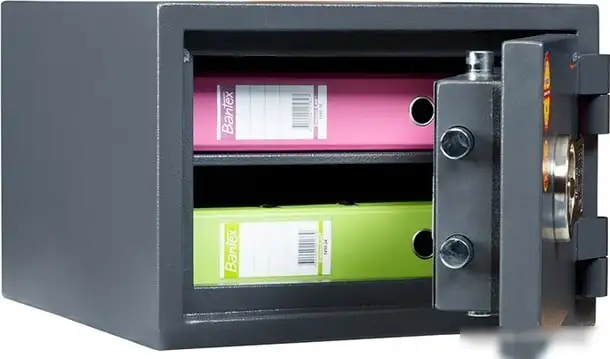 Офисный сейф Valberg Кварцит 30 EL – фото товара