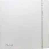 Вытяжной вентилятор Soler&Palau Silent-100 CZ Design Swarovski [5210622300]
