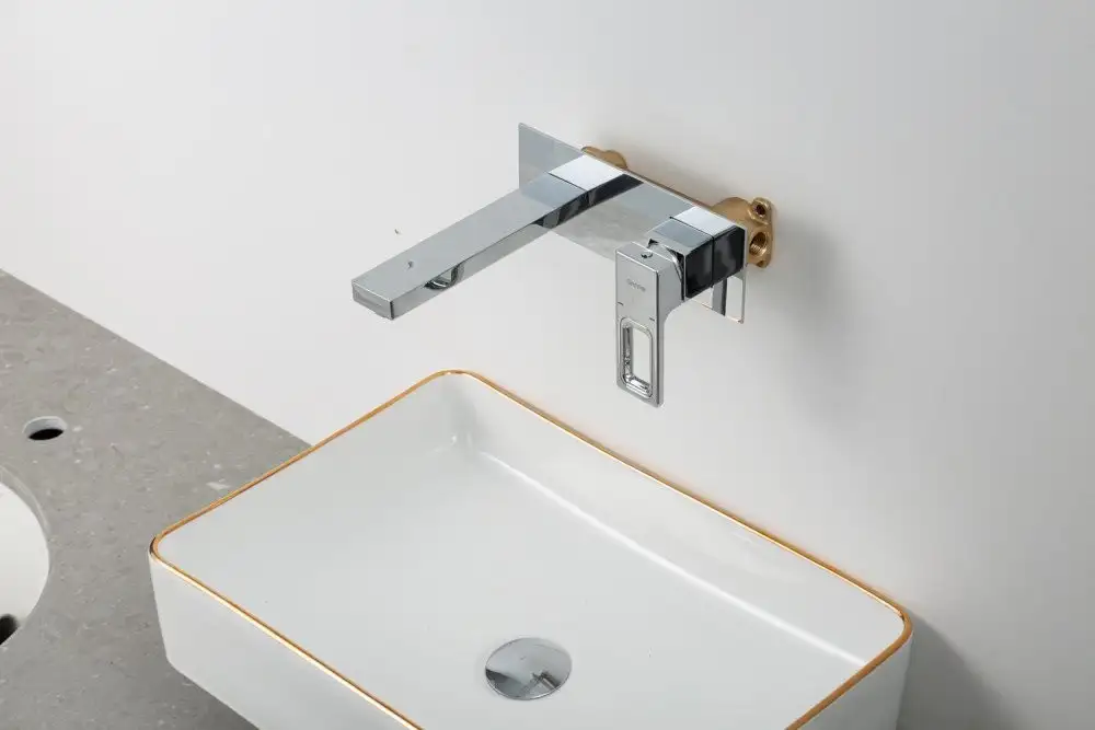 Смеситель Gappo G1017-10 - фото товара