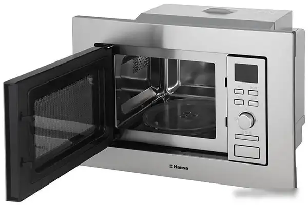 Микроволновая печь Hansa AMM20BEXH – фото товара