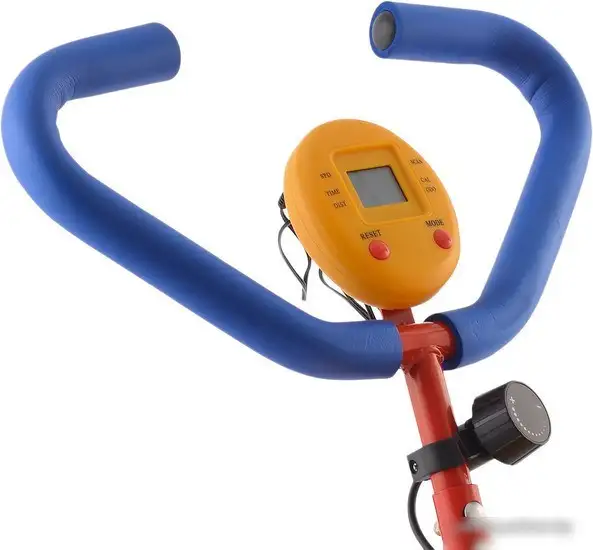 Велотренажер DFC VT-2600 – фото товара