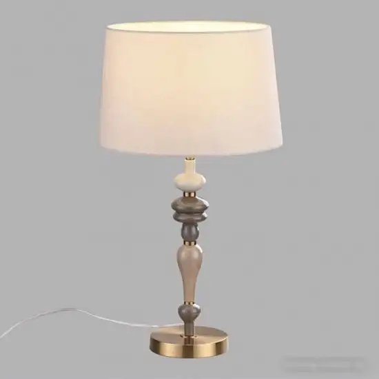 Настольная лампа Odeon Light Homi 5040/1T – фото товара