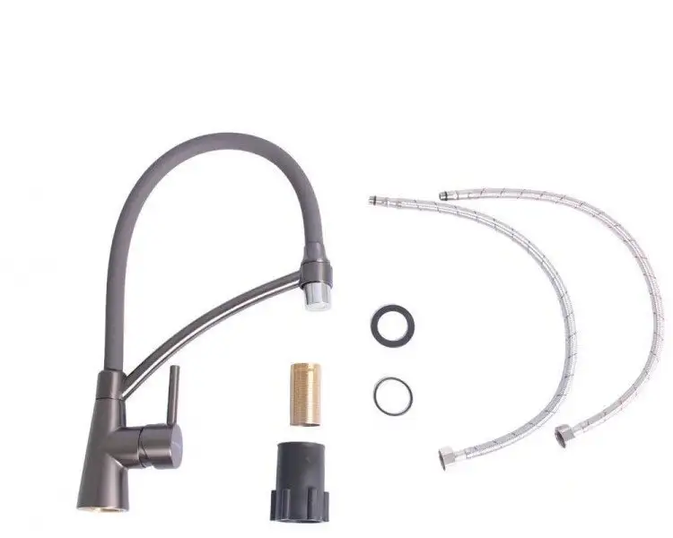 Смеситель Ledeme L4399D-12 - фото товара