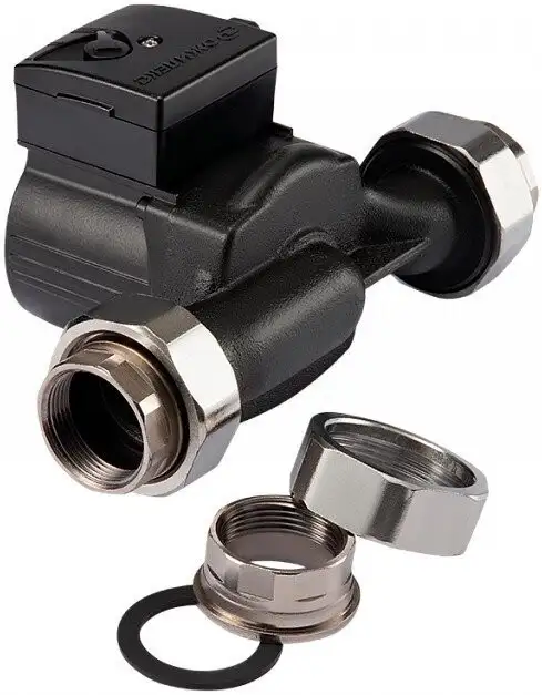 Циркуляционный насос Джилекс Циркуль 32/40 Premium - фото товара