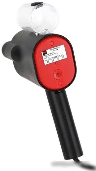 Отпариватель MIE Unico (черный) - фото товара