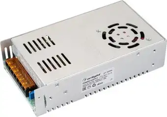 Блок питания Arlight JTS-360-24-A 025994 – изображение в каталоге