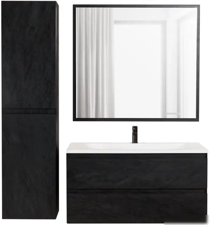 Cezares Шкаф-пенал MOLVENO-1600-2A-SC-NR – фото товара