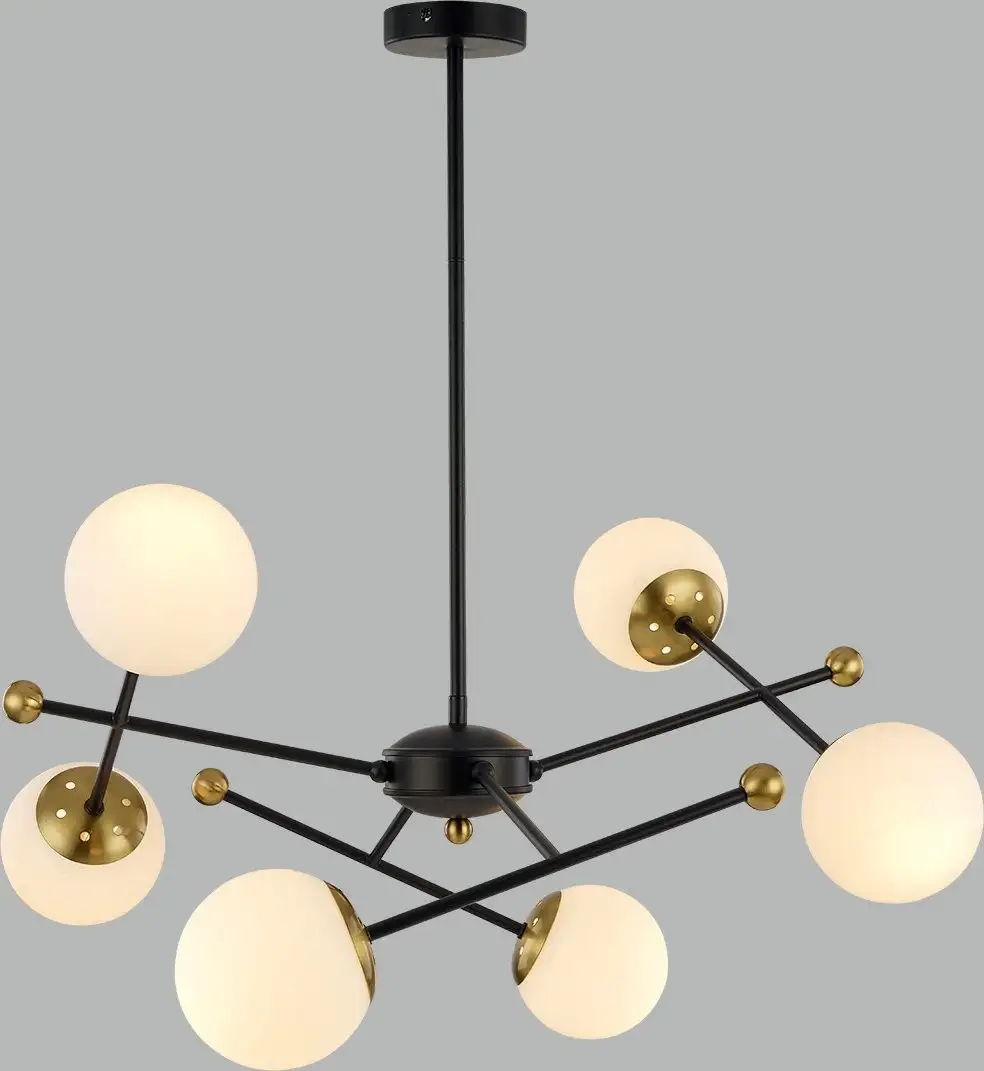 Люстра Lumion Melody 6581/6 – фото товара