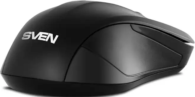 Мышь SVEN RX-270W – фото товара