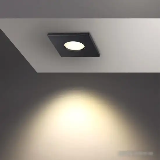 Точечный светильник Novotech Aqua 370805 – фото товара