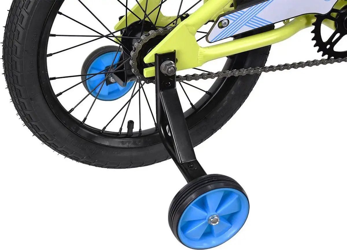 Детский велосипед Stark Tanuki 16 Boy 2023 HQ-0010240 – фото товара