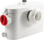 Канализационная установка Unipump SANIVORT 605 DUO - изображение в каталоге