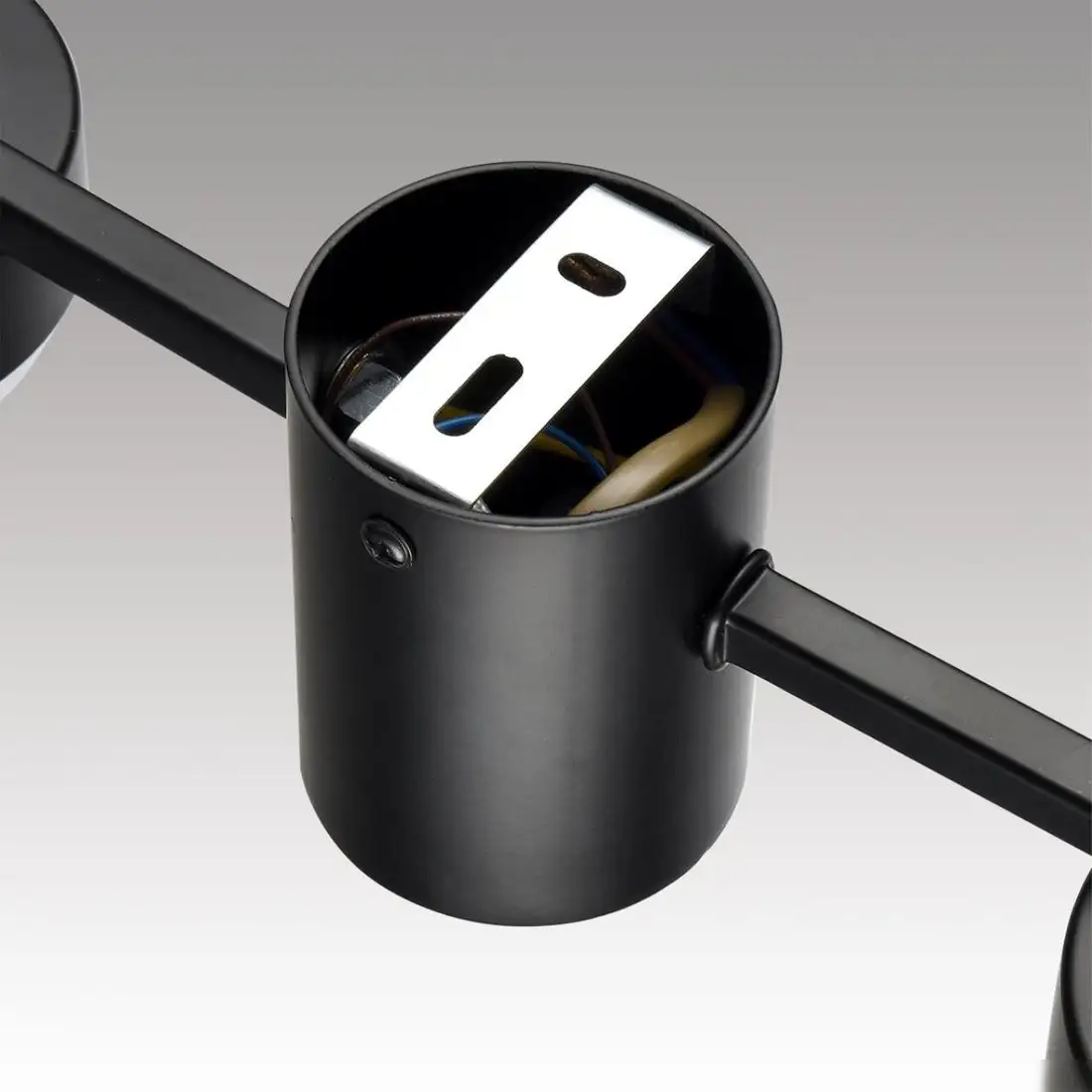 Припотолочная люстра Lumion Sanata 8187/6C – фото товара