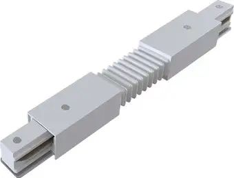 Коннектор питания шинопровода Maytoni Technical Unity TRA001CF-11W – изображение в каталоге