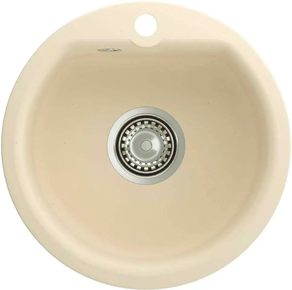 Кухонная мойка Reflexion Start RX0844BE - фото товара