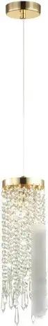 Подвесная люстра Odeon Light Chokka 5028/1 – фото товара