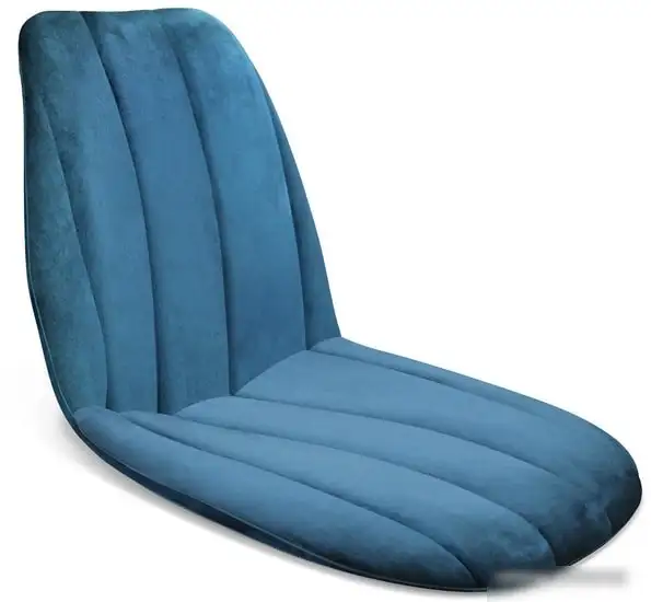 Стул Sheffilton SHT-ST29-С1/S65-1 (морская глубина/светлый орех) – фото товара