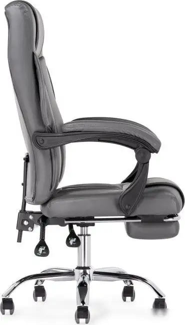 Офисное кресло Woodville Born (серый) – фото товара