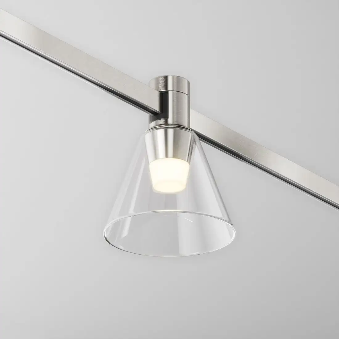 Трековый светильник Technical TR147-1-3W3K-PT – фото товара