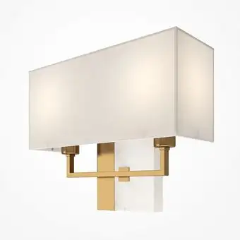 Бра Maytoni Bianco Z030WL-02BS – изображение в каталоге