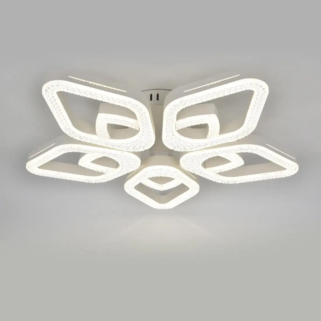 Припотолочная люстра Escada 10280/5LED – фото товара