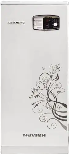 Отопительный котел NAVIEN GA-23 KN - изображение в каталоге