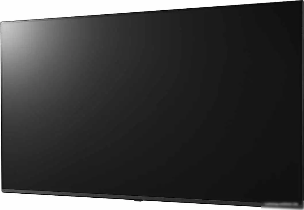 Информационная панель LG 75UM662H0LC – фото товара