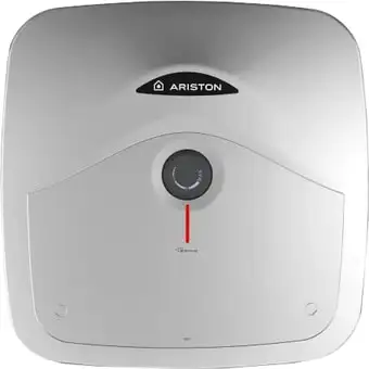 Накопительный электрический водонагреватель под мойку Ariston Andris R 10U