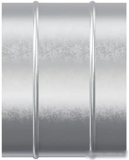 Осевой вентилятор ERA D250 CV 250 – фото товара