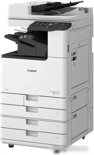 МФУ Canon imageRUNNER C3326i – фото товара