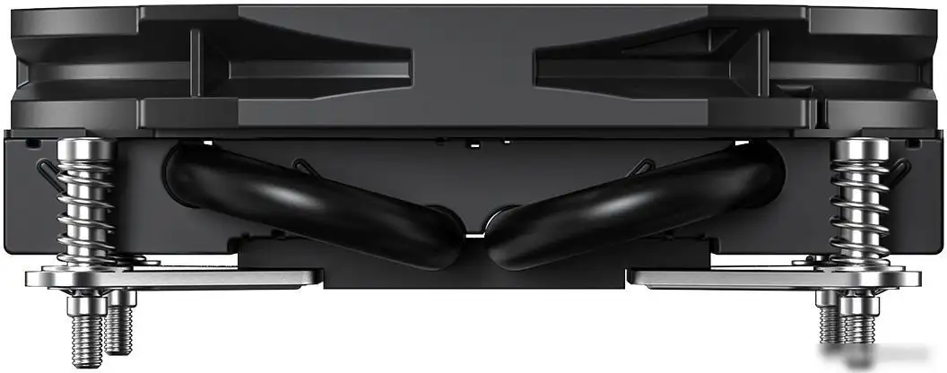 Кулер для процессора ID-Cooling IS-28i Black – фото товара