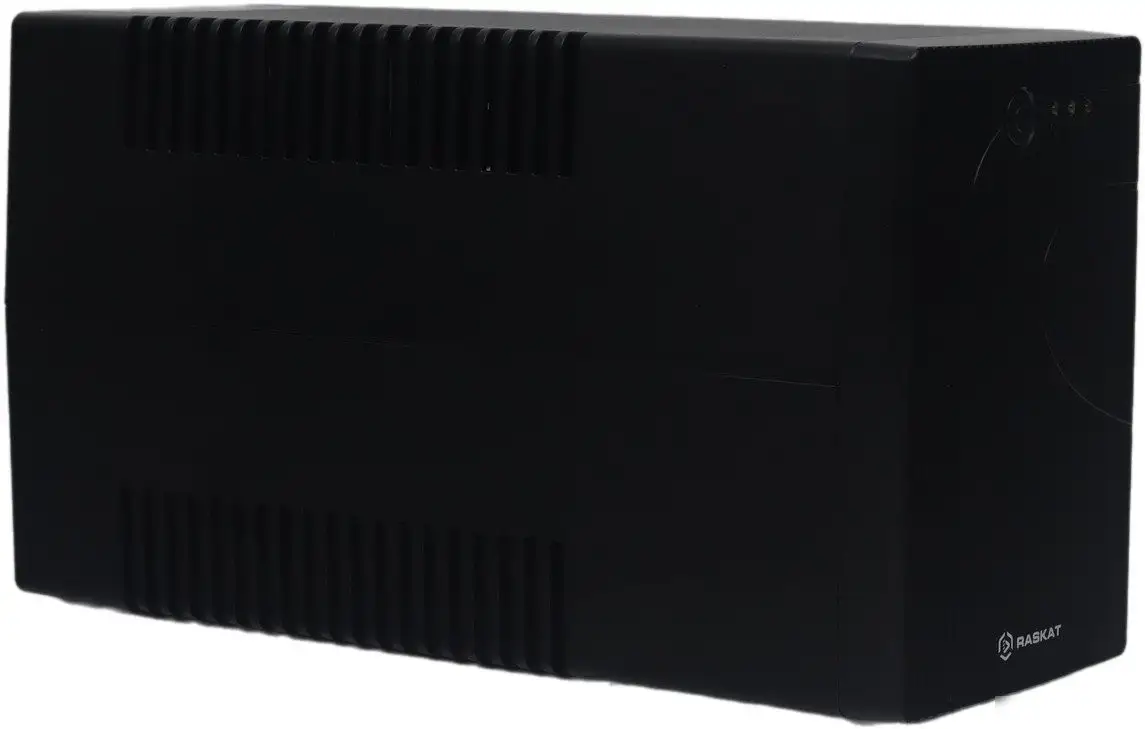 Источник бесперебойного питания Raskat HS-1200VA – фото товара