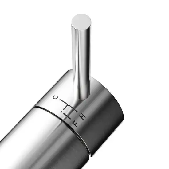 Смеситель Omoikiri Nakagawa 2 Plus-BL (черный) - фото товара