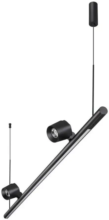 Подвесная люстра Novotech Fermo 359309 – фото товара