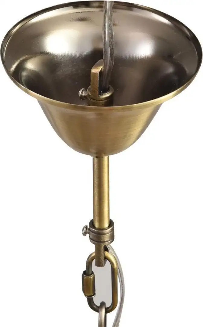 Подвесная люстра Lumion Luina 8346/7 – фото товара