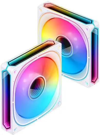 Вентилятор для корпуса Jonsbo FR-505W – фото товара