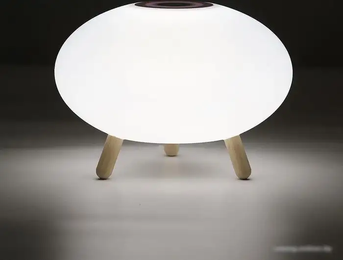 Настольная лампа De Markt Арлон 812030801 – фото товара