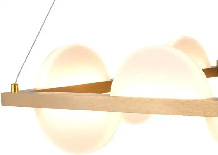 Подвесная люстра Vele Luce Drop VL7194P16 – фото товара