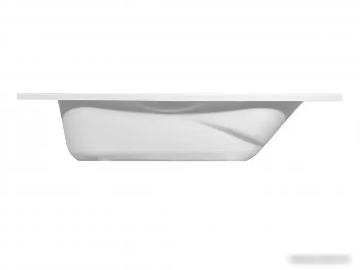 Ванна Эстет Ellis 170x75 Silk ФР-00014628 - фото товара