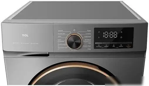 Стиральная машина TCL TWRP-1108W12G2 - фото товара