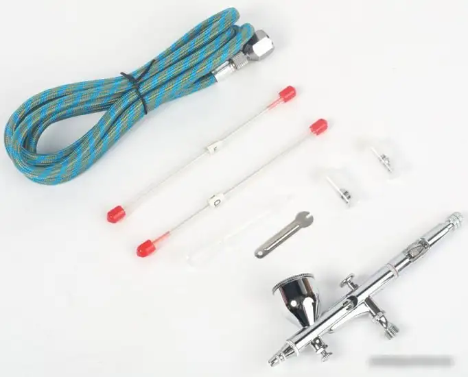 Краскопульт Patriot AB 400 – фото товара