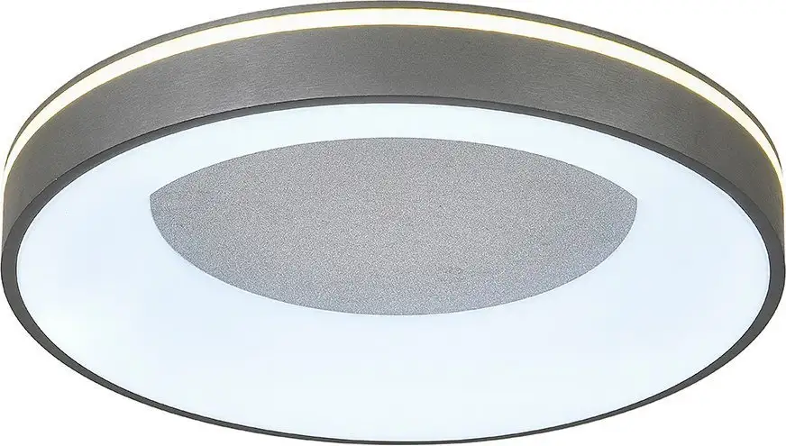 Припотолочная люстра Escada 627/A LED (серебристый) – фото товара