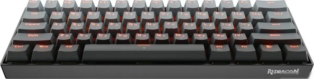 Клавиатура Redragon Fizz RT – фото товара