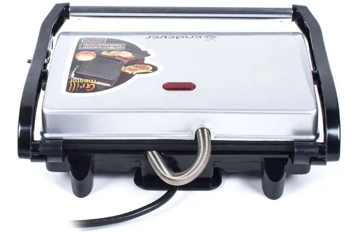 Электрогриль Endever Grillmaster 115 – фото товара