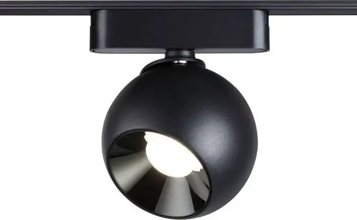 Трековый светильник Novotech Smal Shino 359100 LED 4000K 12W 960Лм – фото товара