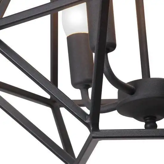 Подвесная люстра Vitaluce V4738-1/4 – фото товара