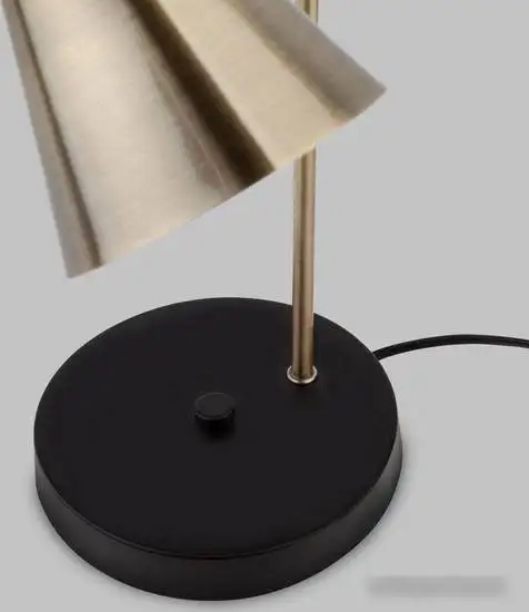 Настольная лампа Bogate's 01109/1 – фото товара