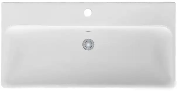 Акватон Тумба с умывальником Сканди 90 1A2519K0SD010 – фото товара