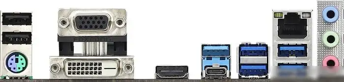 Материнская плата ASRock B450M Pro4 R2.0 – фото товара